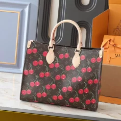 Fashion M45039 M45321 M44571 34x26x13cm Handbag BB-150182