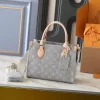 Fashion M46373 M13189 M46871 25x19x11.5cm Handbag BB-170183