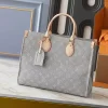 Fashion M13189 M46871 35x27x14cm Handbag BB-180184