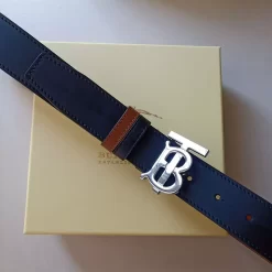 Classical 3.5cm wide Real Leather Belt YD-6624