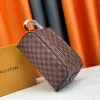 Brown Squares