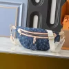 M46837 38x16x7.5cm Beltbag BB-150197