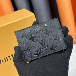Fashion 69174 69171 11x7.5x0.4cm CardHolder BB-4085