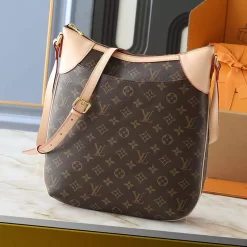 Fashion M56389 M56390 Big31.5x33x5.5 Small26x29x7cm Handbag BB-15086