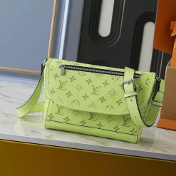 Fashion M14079 M12681 M12806 M12636 26.6x17x11cm Handbag BB-13088