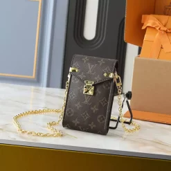 Fashion M13572 10.4x17.5x4cm Phonebag BB-13090