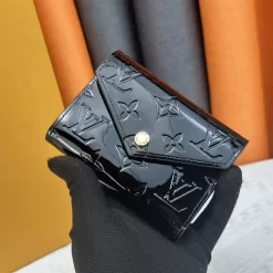 Fashion M41938 12x9.5x1.5cm Wallet BB-5092