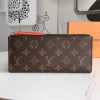 Brown &Orange Lining
