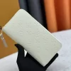 Fashion 19.5x10.5x2.5cm Long Wallet BB-50100