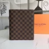Brown Squares