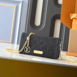 Fashion M83233 22x15x5.5cm Handbag BB-120103