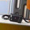 Fashion M13963 M12599 M12637 19x12x7cm Handbag BB-120104