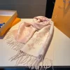 Fashion Top quality 100% cashmere Scarf WJ-68614