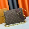 3 color M57790   handbag 26 x 20 x 12 cm