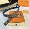 Classical 3cm wide Real Leather Belt YD-66245