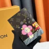 10x14x2.5cm Wallet BB-50118