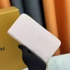 Long 19.5x10.5x2.5cm Leather Wallet BB-70123