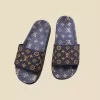Classical High Quality Alphabets Slippers LX-672052