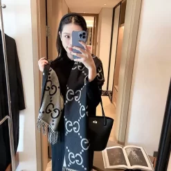Black & Gray