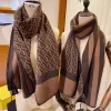 Fashion 180x32cm Top Quality Scarf WJ-68671