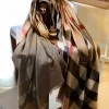 200x100cm Fashion Top quality Scarf WJ-68612