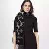186x52cm Fashion Top quality 100% cashmere Scarf WJ-68617