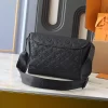 Fashion M14874 M14079 M12681 M12806 M12636 26x17x11cm magnetic snap Real Leather HandBag BB-130179