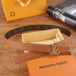 Classical Real Leather Belt YD-6622