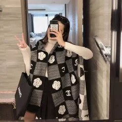 Black & White