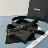 Real Leather Belt YD-66218
