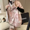 180x70cm Fashion Top quality Scarf WJ-68629