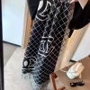 200x70cm Fashion Top quality Cashmere Scarf WJ-68642