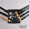 Classical Big size2.5cm Small size1.5cm wide Real Leather Belt YD-66249