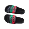 Classical High Quality Alphabets Slippers LX-672055