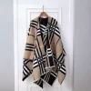 140x140cm Fashion Top quality Scarf WJ-6867