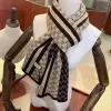 200x30cm Fashion Top quality Cashmere Scarf WJ-68632