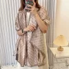 Fashion 180x90cm Top Quality Long Silk Scarf WJ-686106