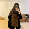 240x26cm Fashion Top quality Cashmere Scarf WJ-68635