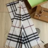168x30cm Fashion Top quality Cashmere Scarf WJ-68655