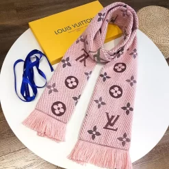 180x32cm Fashion Top quality Cashmere Knitted Scarf WJ-68654