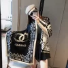 180x65cm Fashion Top quality 100% cashmere Scarf WJ-68613