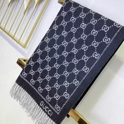 180x65cm Fashion Top quality Cashmere Scarf WJ-68636