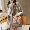 Fashion 180x65cm Top Quality Scarf WJ-68673