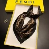 Fashion 70x70cm Top Quality Silk Scarf WJ-68688