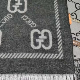 180x90cm Fashion Alphabets Top quality Long Scarf WJ-6863 photo review