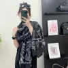 Fashion 180x90cm Top Quality Long Silk Scarf WJ-68682