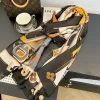Fashion 180x90cm Top Quality Long Silk Scarf WJ-68677