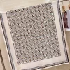 Fashion 180x90cm Top Quality Long Silk Scarf WJ-68695