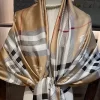 Fashion 180x90cm Top Quality Silk Scarf WJ-68675
