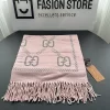 180x90cm Fashion Alphabets Top quality Long Scarf WJ-6863
